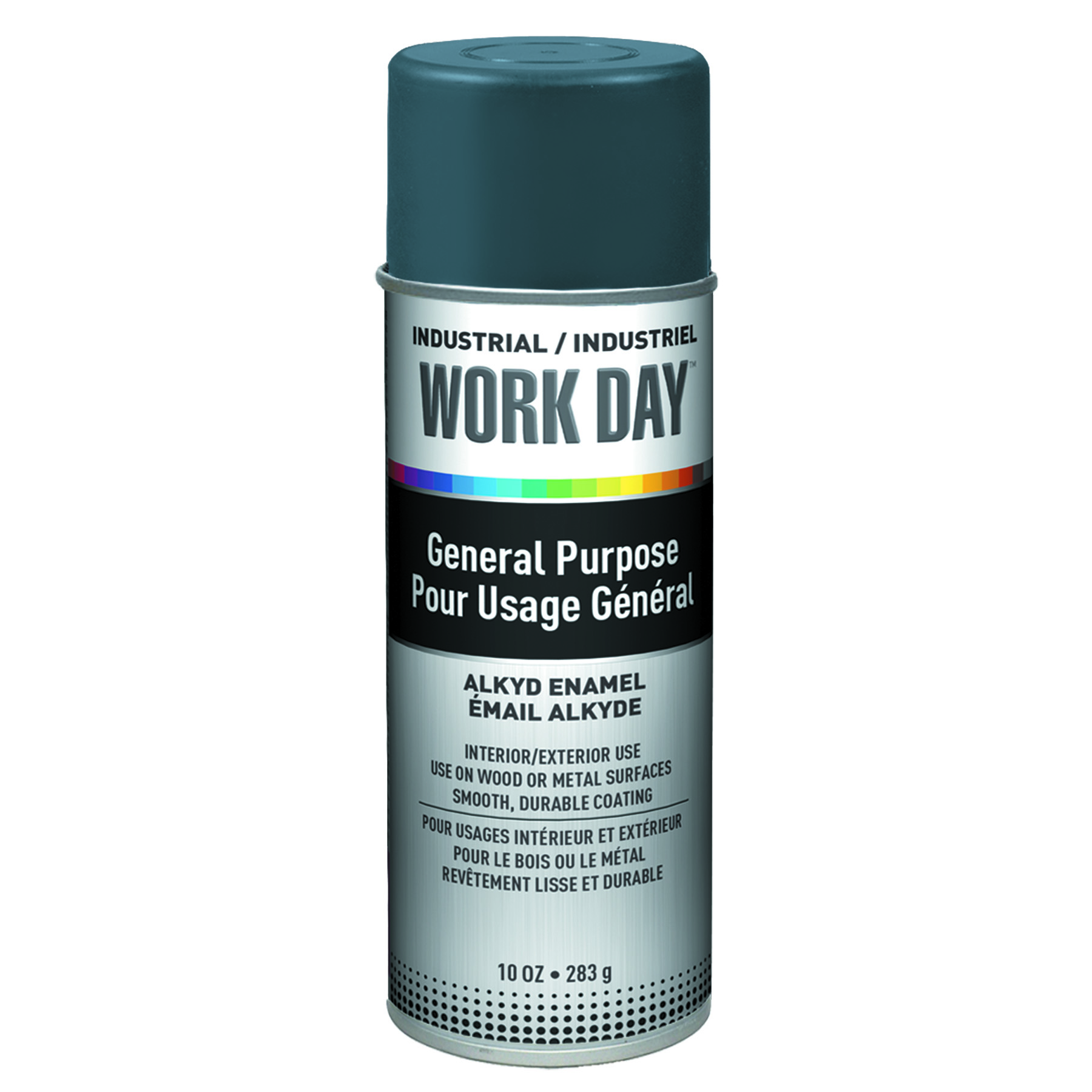 Krylon Industrial Work Day Paint - Aerosols and Spray Paint